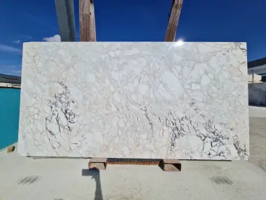 B987-988 - 2 CM Afyon Gold Polished