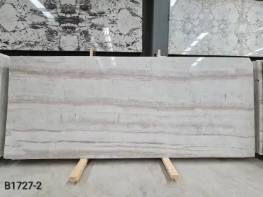 B1727 - 2CM PALISSANDRO DOLOMITE POLISHED
