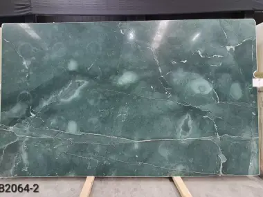 B2064 - 2CM VERDE CASTAMA POLISHED