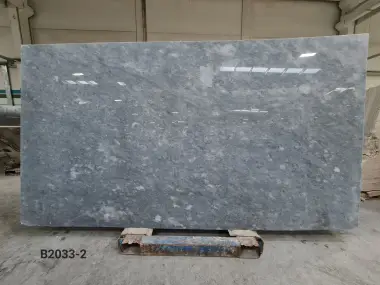 B2033 - 2 CM Afyon Grey Polished