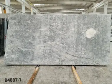 B4887 - 2 CM Grigio Venato Polished