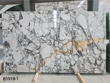 B1918 - 2 CM Calacatta Viola Polished