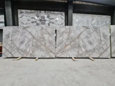 B5463 - 2 CM Appenino River Honed