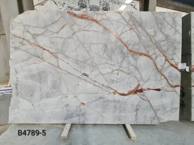 B4789 - 2 CM Appennino River Honed