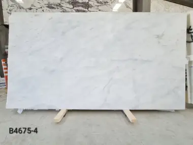 B4675 - 2 CM Afyon White Honed