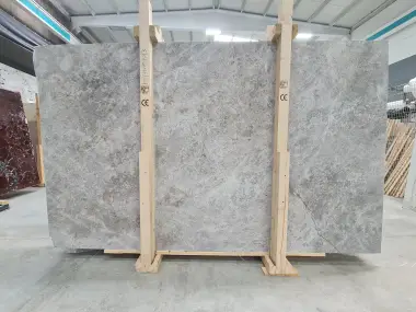 BTG2635 - 2 CM Tundra Grey Honed