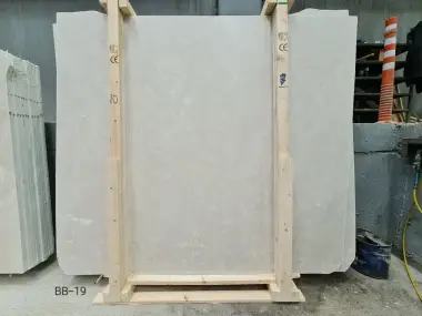 BB13-14-15-19-24 - 2 CM Burdur Beige Honed