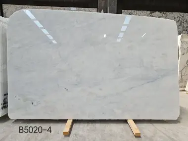 B5020 - 2 CM Mugla White Polished