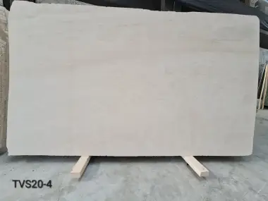 TVS20 - 2 CM Light Travertine Filled Honed