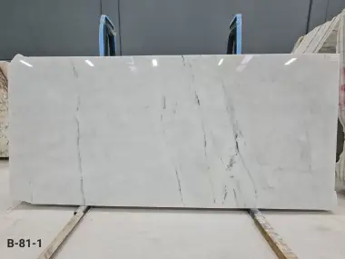 B81 - 2CM NEW YORK POLISHED