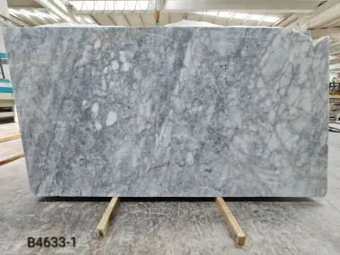 B4633 - 2 CM Grigio Venato Polished
