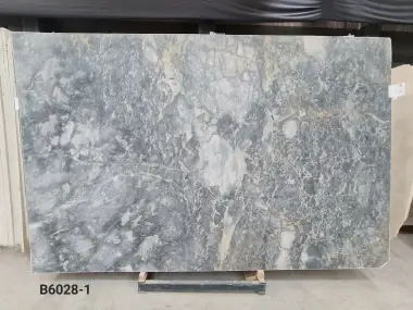 B6028 - 2 CM Jaguar Grey Honed