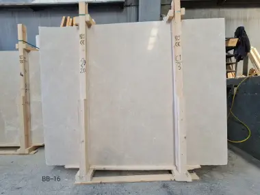 BB3-16-18-25 - 2 CM Burdur Beige Honed