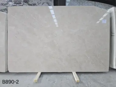B890 - 2 CM Burdur Beige Polished