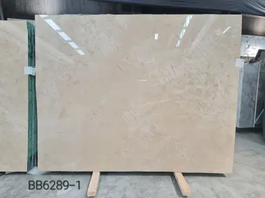 B6289 - 2 CM Bursa Beige Polished