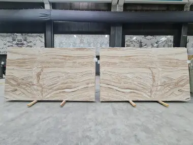 B5664 - 2 CM Jurassic Onyx Polished