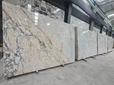 B1957 - 2CM AFYON SUGAR VIOLET POLISHED