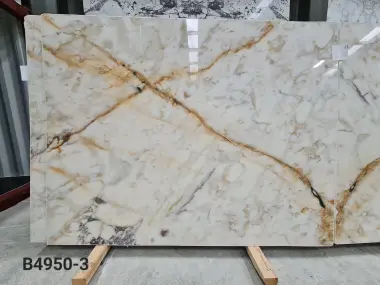 B4950 - 2 CM Afyon Sugar Violet Polished