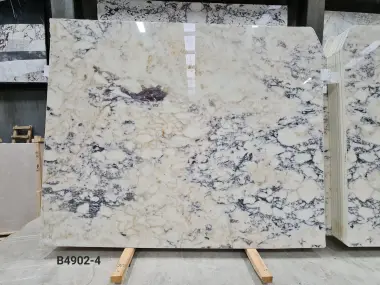 B4902 - 2 CM Afyon Violet Polished