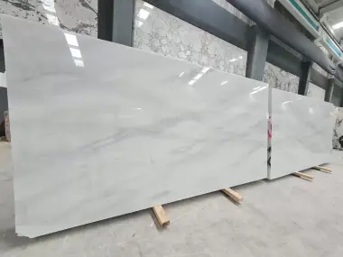 B1990 - 2 CM Kemalpasa White Polished