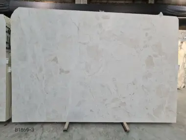 B1869 - 2 CM Vanilla Ice Honed