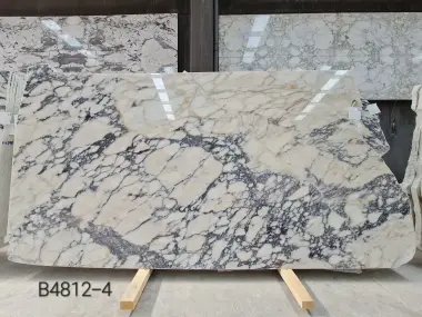 B4812 - 2 CM Afyon Sugar Violet Polished