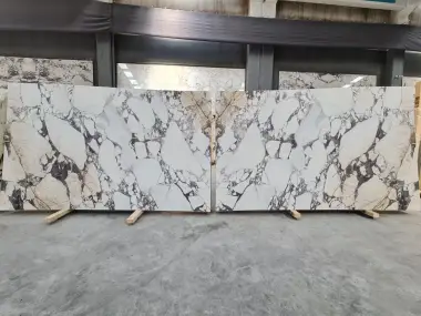 B1887A - 2 CM Calacatta Viola Honed