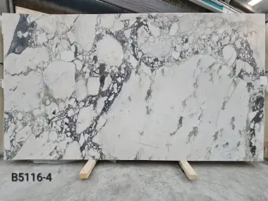 B5116 - 2 CM Calacatta Viola Honed