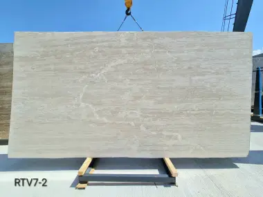 RTV07 - 2 CM Riva Travertine Veincut Filled Honed