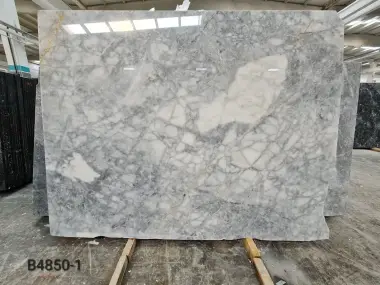 B4850 - 2 CM Grigio Venato Polished