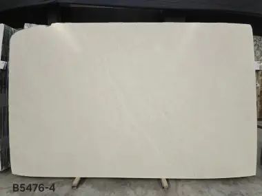 B5476 - 2 CM Snow White Honed