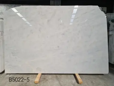 B5022 - 2 CM Mugla White Polished