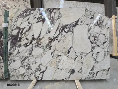 B6293 - 2 CM Calacatta Viola Polished