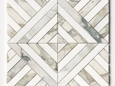 Calacatta Green Ponte