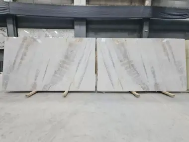 B1625 - 2 CM Bianco Allegro Polished