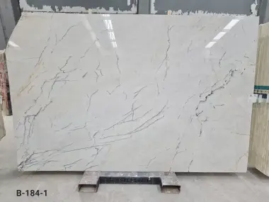 B184 - 2 CM New York Polished