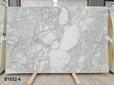 B1852 - 2CM CALACATTA GREEN HONED