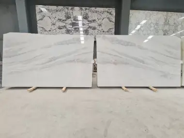 B1713 - 3 CM Bianco Allegro Polished