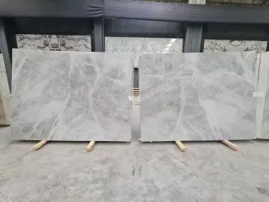 B2027 - 2 CM Fendi Blue Polished