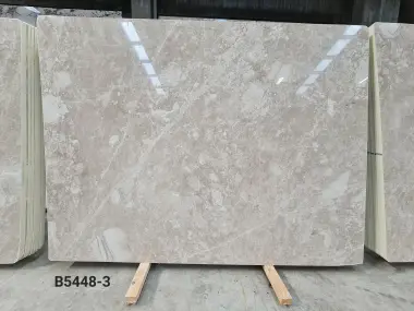 B5448 - 2 CM Akhisar Beige Polished