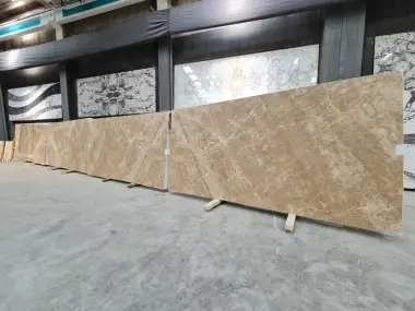 B4916 - 2 CM Light Emparador Honed