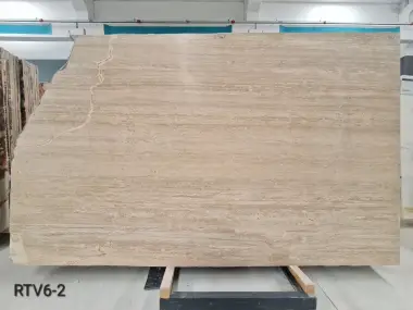 RTV06 - 2CM RIVA TRAVERTINE VEINCUT FILLED HONED