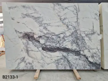 B2133 - 2 CM Lilac Honed