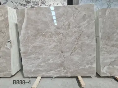 B888 - 2 CM Karaman Grey Polished