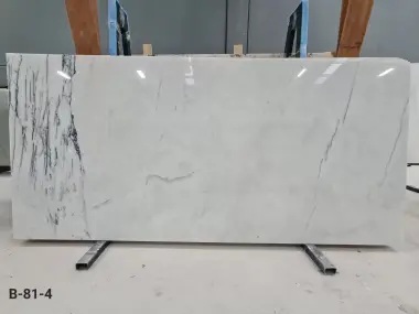 B81 - 2CM NEW YORK POLISHED