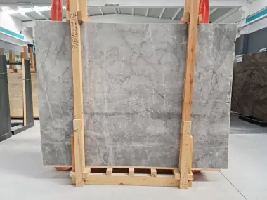 BOB - 2CM OCEAN BLUE POLISHED