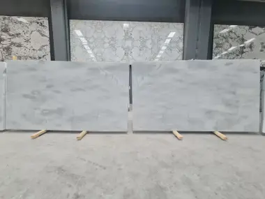 B1794 - 2 CM Kemalpasa White Polished