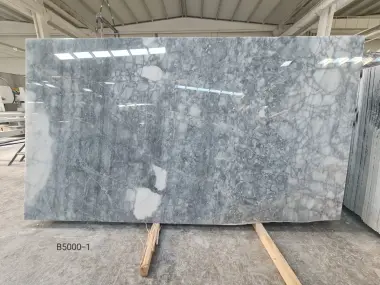 B5000 - 2 CM Grigio Venato Polished