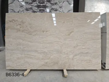 B6336 - 2 CM Diana Royal Polished