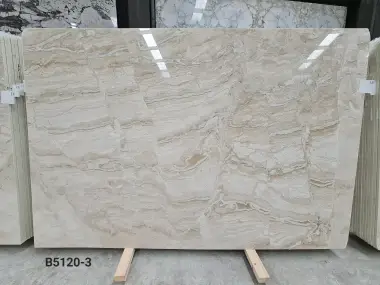 B5120 - 2 CM Diana Royal Polished